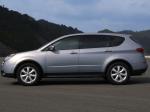 Subaru Tribeca 2005 года